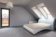 Brydekirk bedroom extensions